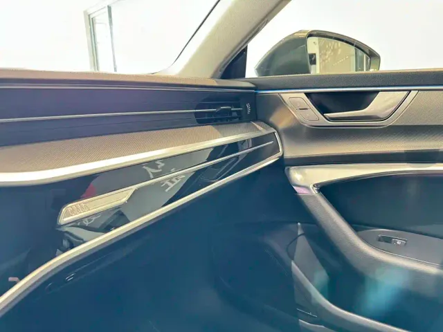 Audi A7 — Фото автомобиля 15