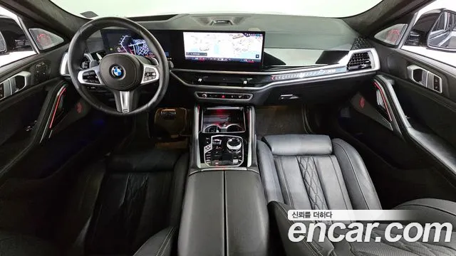 BMW X6 xDrive40i M Sport Pro Special Edition — Фото автомобиля 7