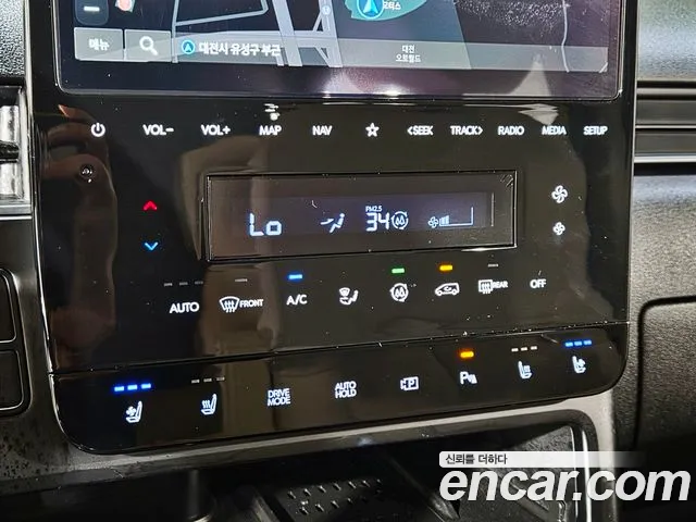 Hyundai Staria Staria Карго 5 мест — Фото автомобиля 10