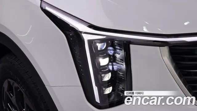 Kia Sorento Generation 4 — Фото автомобиля 21