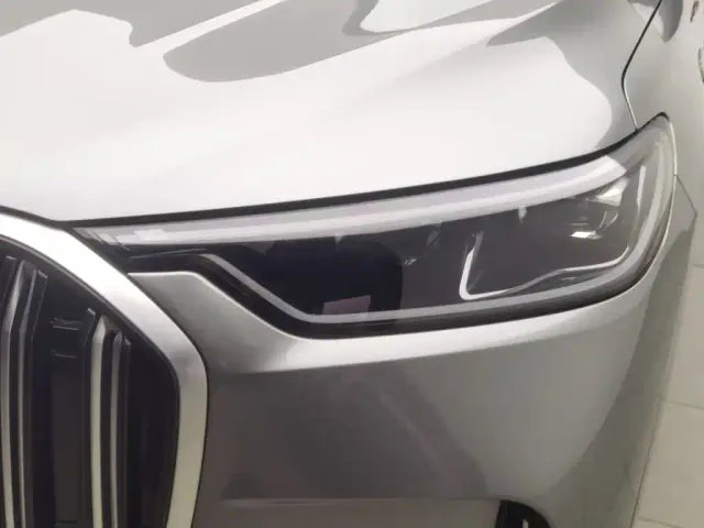 Chery Tiggo 9 — Фото автомобиля 7