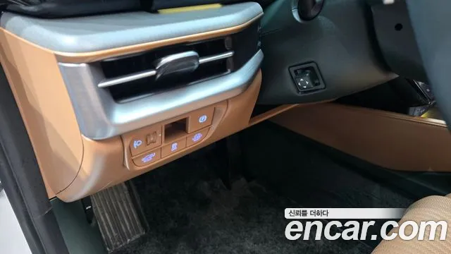 Hyundai Grandeur — Фото автомобиля 30