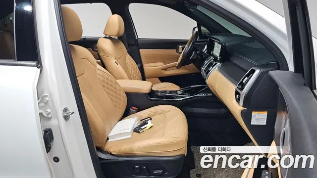 Kia Sorento 4th Gen — Фото автомобиля 16