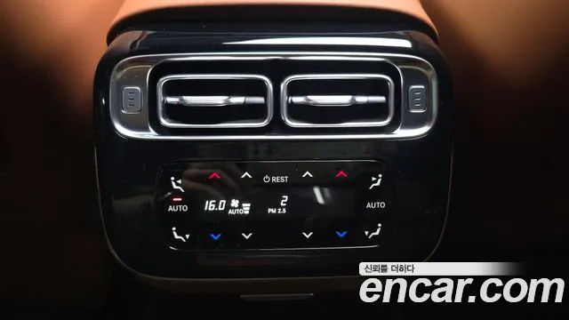 Mercedes-Benz S-Class W223 — Фото автомобиля 27