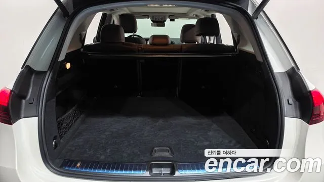 Mercedes-Benz GLE-Class — Фото автомобиля 27