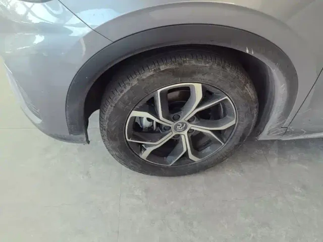 BYD Yuan PLUS — Фото автомобиля 22