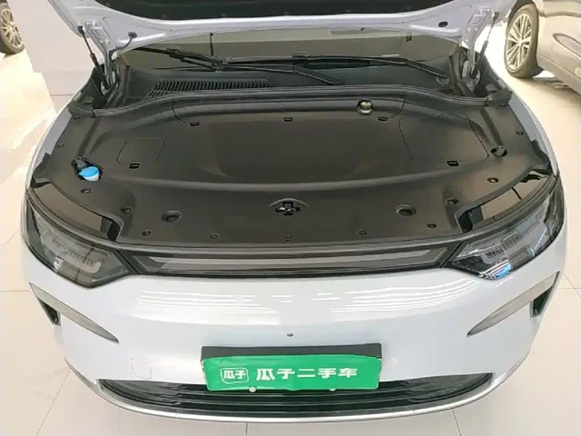 Leapmotor C11 — Фото автомобиля 19