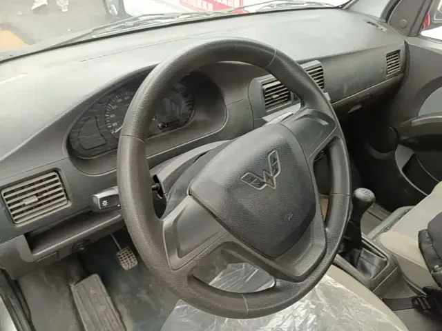 Wuling Rongguang Mini Truck — Фото автомобиля 14