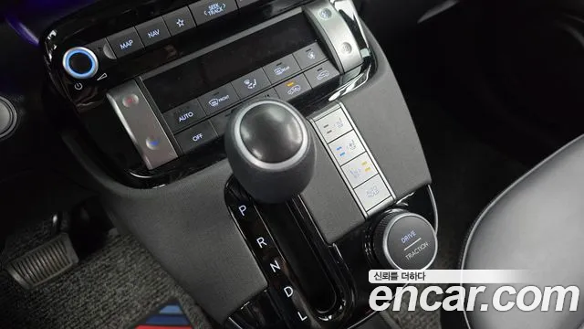 Hyundai Casper Новый Casper Turbo Inspiration — Фото автомобиля 9
