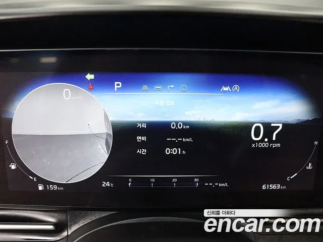 Kia Carnival Generation 4 — Фото автомобиля 6