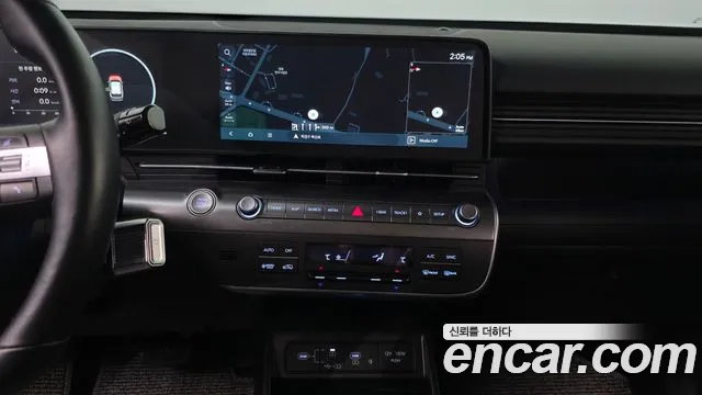 Hyundai Kona — Фото автомобиля 20