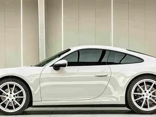 Porsche Porsche 911 2023 Carrera 3.0T — Фото автомобиля 7