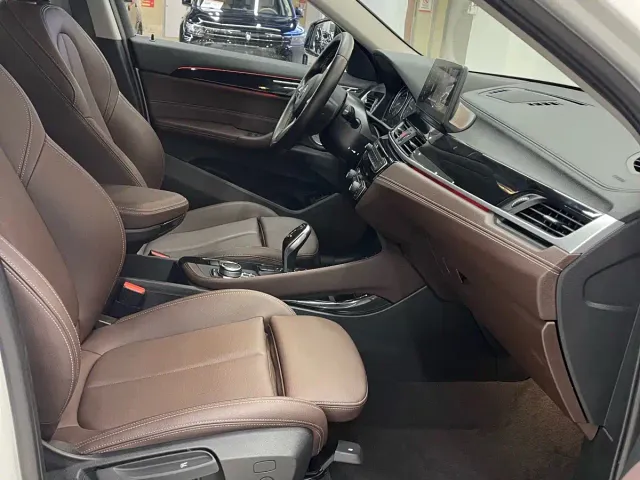 BMW X2 — Фото автомобиля 7