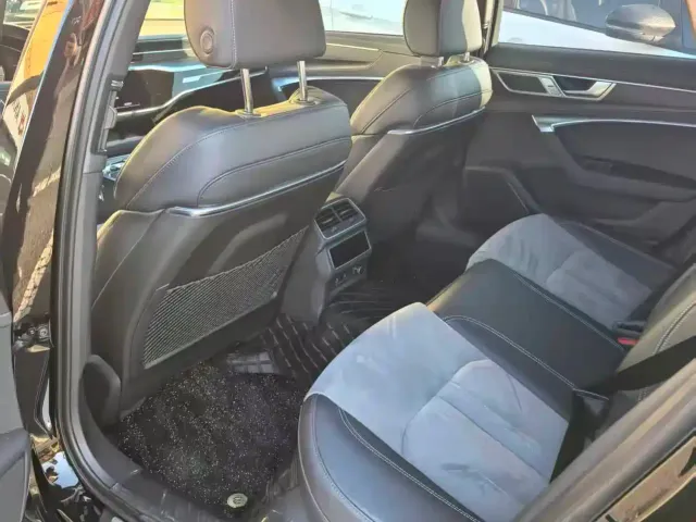 Audi Audi A6L 2024 45 TFSI quattro Premium Dynamic — Фото автомобиля 7