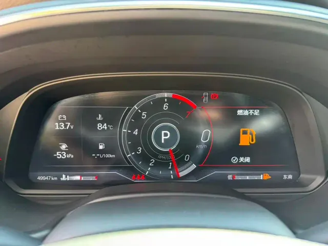 Cadillac CT5 — Фото автомобиля 15