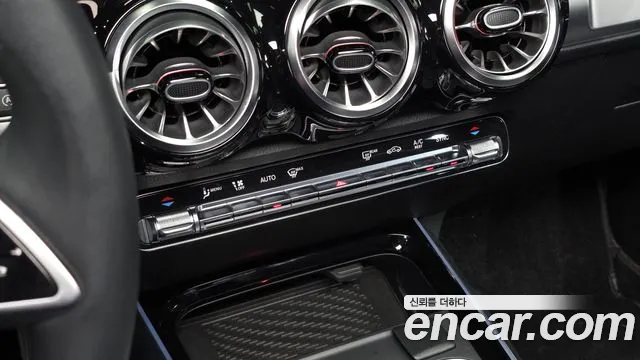 Mercedes-Benz GLB-Class GLB-класс X247 — Фото автомобиля 18
