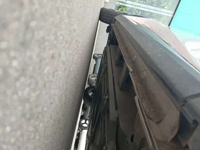 BYD Seagull — Фото автомобиля 20