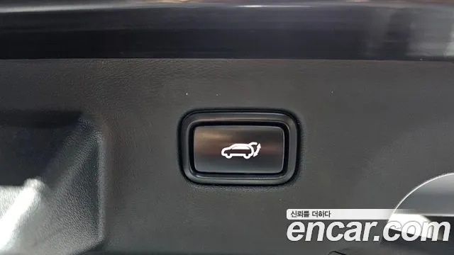 Kia EV6 — Фото автомобиля 25