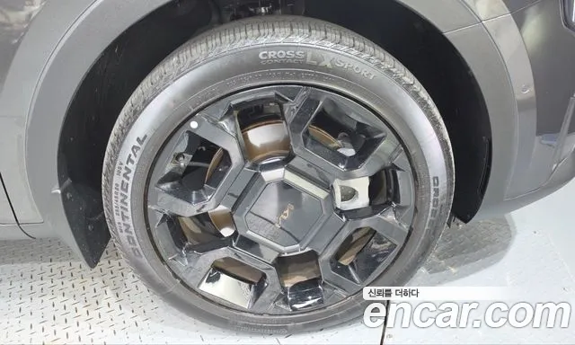 Kia Sorento — Фото автомобиля 6