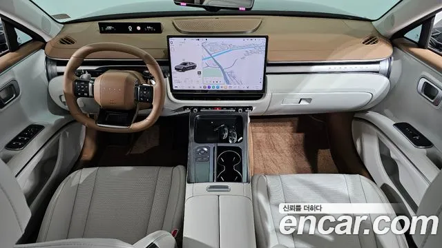 Hyundai Grandeur — Фото автомобиля 7