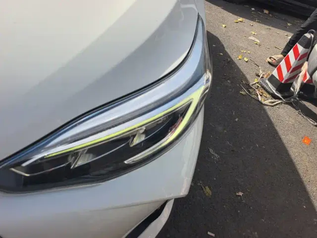 Toyota YARiS L Zhi Xuan — Фото автомобиля 5
