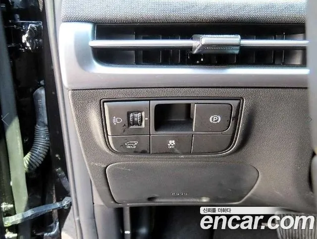 Hyundai Tucson NX4 — Фото автомобиля 12