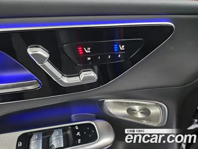 Mercedes-Benz GLC-Class X254 — Фото автомобиля 13