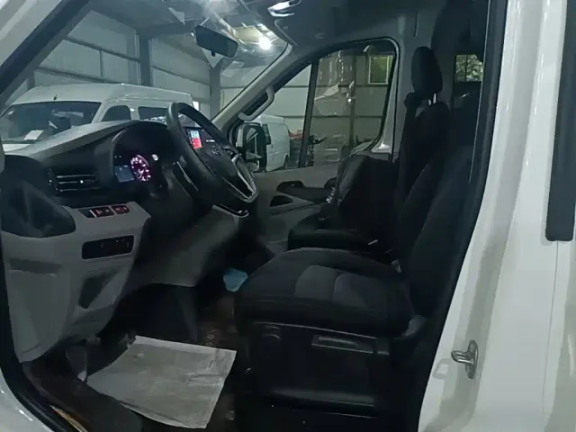 Maxus Xintu V90 — Фото автомобиля 14