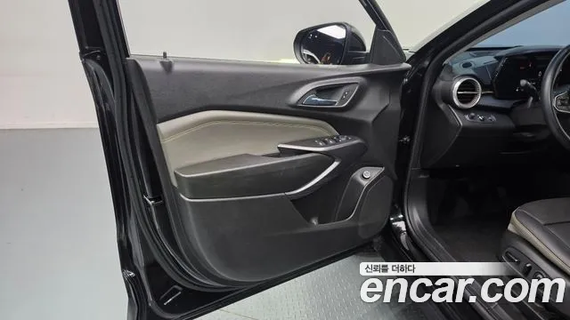 ChevroletGMDaewoo Trax Trax Кроссовер — Фото автомобиля 22