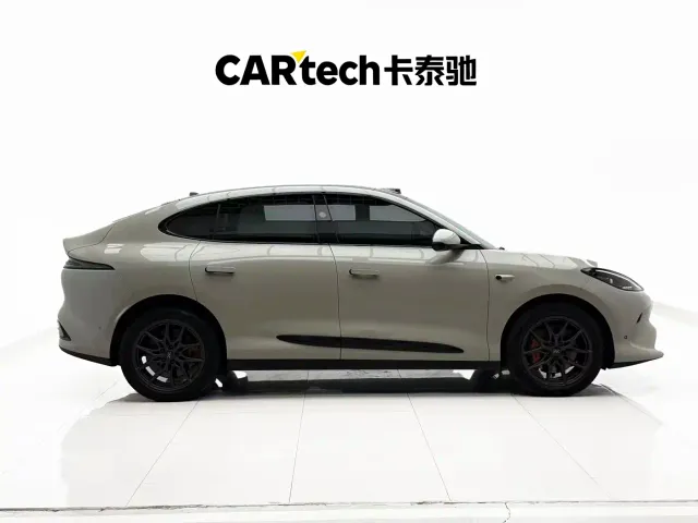 IM Motors LS6 — Фото автомобиля 4