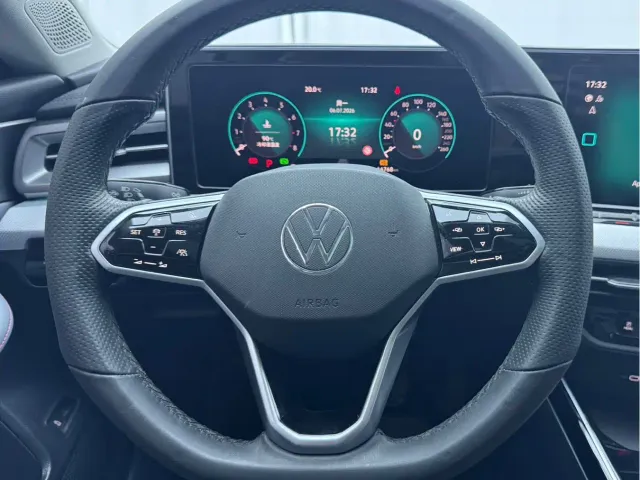 Volkswagen Lamando — Фото автомобиля 13