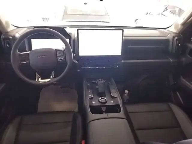 Haval Raptor — Фото автомобиля 9