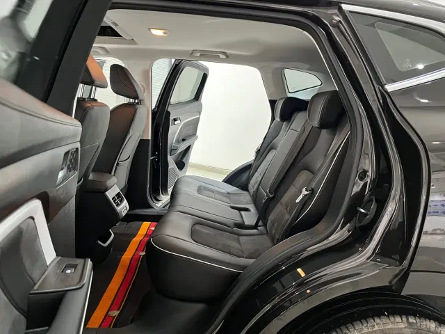 Haval H6 — Фото автомобиля 9