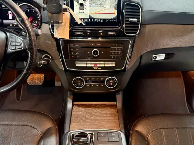 BAIC Beijing Offroad BJ90 — Фото автомобиля 18