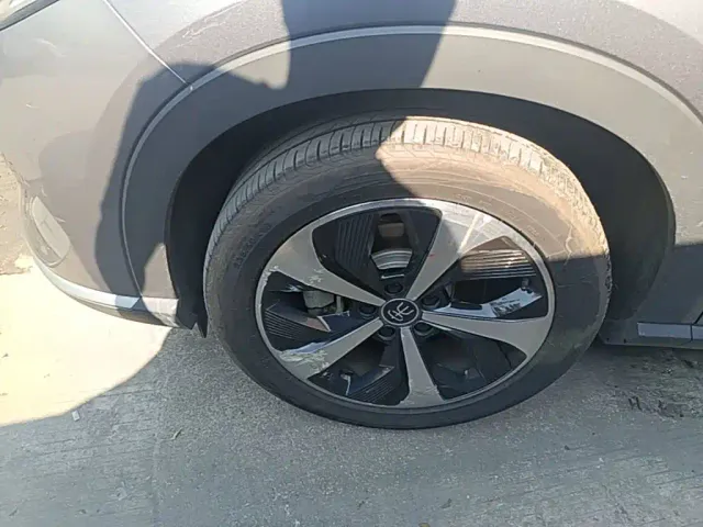 BYD Song PLUS — Фото автомобиля 22