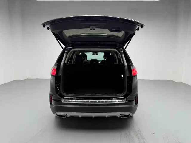 Ford Edge 2021 PLUS EcoBoost 245 FWD Platinum Sharp 5-seater — Фото автомобиля 13