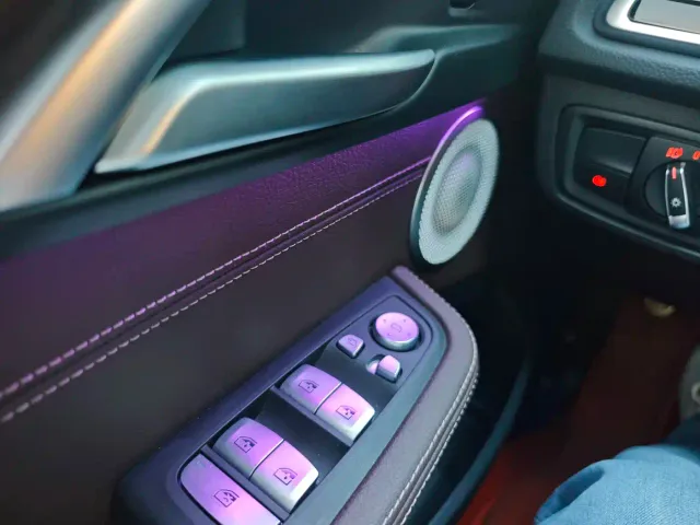 BMW 1 Series — Фото автомобиля 16