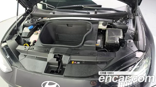 Hyundai Ioniq 6 — Фото автомобиля 6