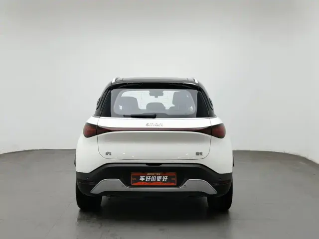 Smart #1 — Фото автомобиля 4