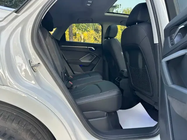 Audi Q3 Sportback — Фото автомобиля 19
