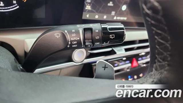 Hyundai Tucson NX4 — Фото автомобиля 28