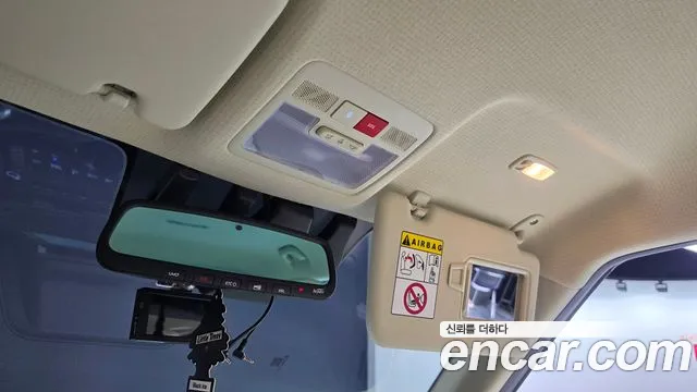 Hyundai Casper Casper Electric — Фото автомобиля 19