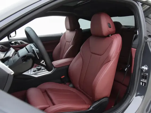 BMW 4 Series — Фото автомобиля 7