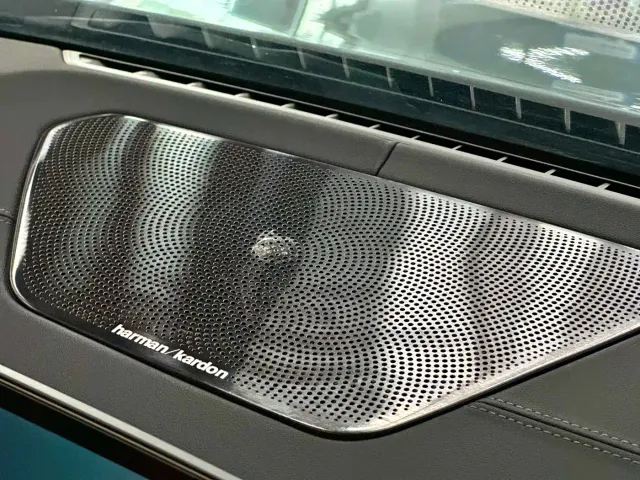 BMW 4 Series — Фото автомобиля 25