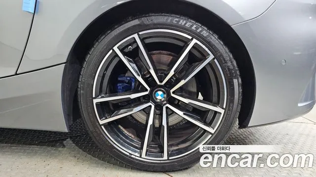 BMW Z4 G29 — Фото автомобиля 6
