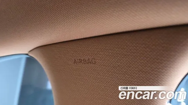 Genesis GV80 — Фото автомобиля 28