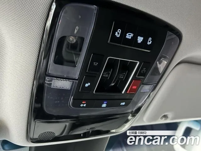 Hyundai Staria — Фото автомобиля 15