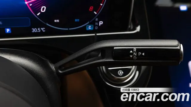 Mercedes-Benz E-Class W214 — Фото автомобиля 17
