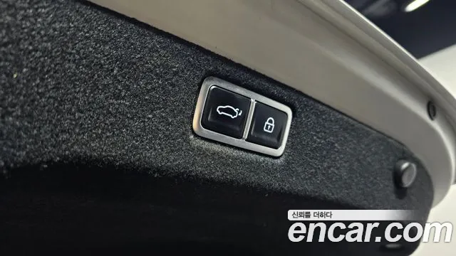 Hyundai Sonata — Фото автомобиля 23