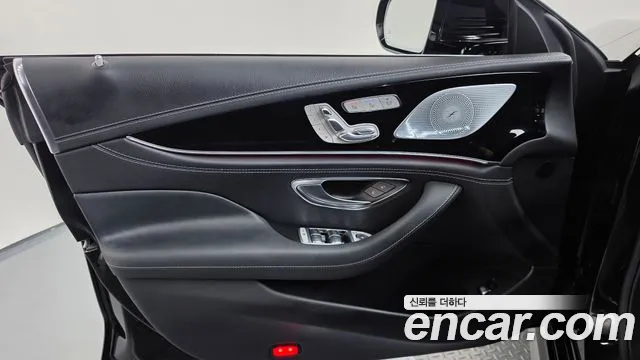 Mercedes-Benz AMG GT X290 (2018–2026) — Фото автомобиля 24